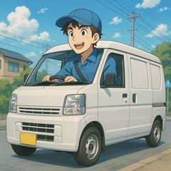 家具配送・荷物運搬