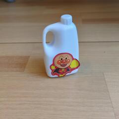 ミニキッチン　おもちゃの画像