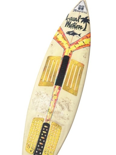 サーフボード　約185cm