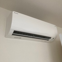 【エアコン取り付け】取り外し　広島