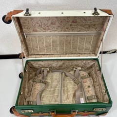 トランク　キャリーケース　33Lの画像