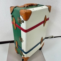 トランク　キャリーケース　33L