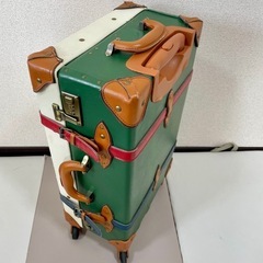 トランク　キャリーケース　33Lの画像