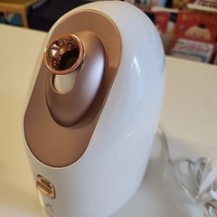アーティストリー　フェイシャルスチーマー　Amway