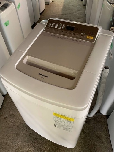 AQUAGE 4点セットEJ679番✨パナソニック✨電気洗濯乾燥機 ✨NA