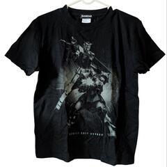 BANDAIガンダムTシャツ