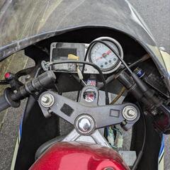 NSR50レーサーの画像