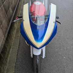 NSR50レーサーの画像