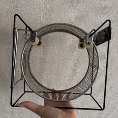 回し車 小動物