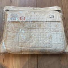 ベビーカー　シート　マット　マルチシート
