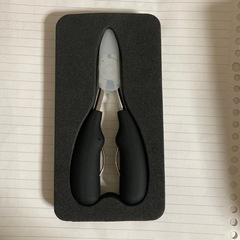 爪切りニッパー