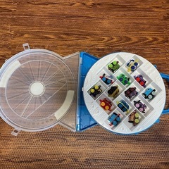 トーマス　おもちゃ　メガブロックの画像