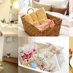 ★★産婦人科クリニックの清掃スタッフ募集★★の画像