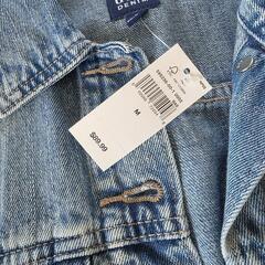 GAPとDIESELの画像