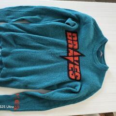 GAPとDIESELの画像