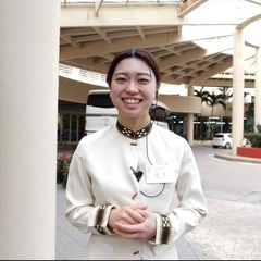 【高時給ホテルアルバイト】学生/フリーター/未経験者歓迎😊　単発か常時、またエリアも相談可能です！の画像