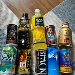 飲料