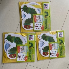 アオムシ