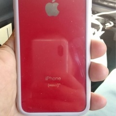 iPhone8　