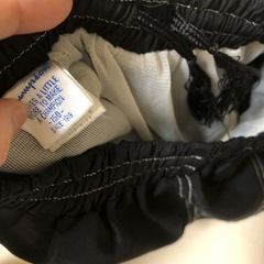 チャンピオン　１５０　男子水着の画像