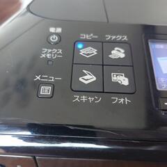 【お取引中】 美品 Canon  PIXUS MX513  の画像