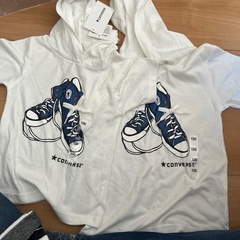 converse 男の子120 100サイズ