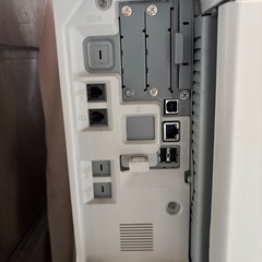 コピー機　　リコーＭＰＣ４００２の画像