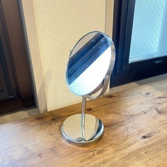 鏡