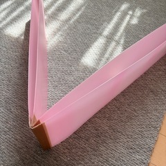 ハムスター　サークル自作　の画像