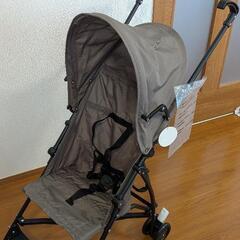 新品; ベビーザらス限定 ベビーバギー