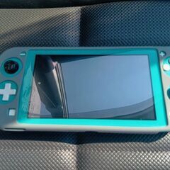 任天堂Switchライト