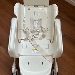〔特価〕combi ネムリラeg ハイローチェア　ベビー　赤ちゃんの画像