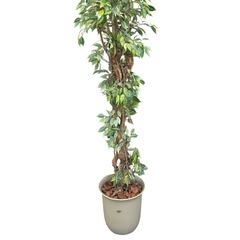  GERMI 人工観葉植物 造花　店舗　事務所　オブジェ　