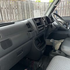 保冷車ハイゼットトラックの画像