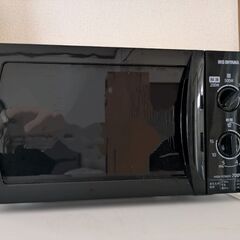 電子レンジ