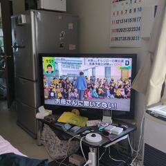 家電、家具など引取してくれる方