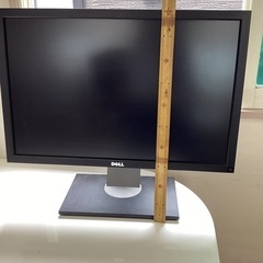 DELL モニターの画像