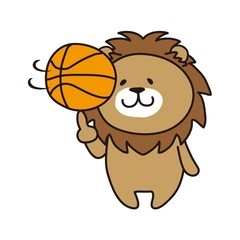 一緒にバスケしましょう！🏀