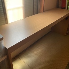 作業台？