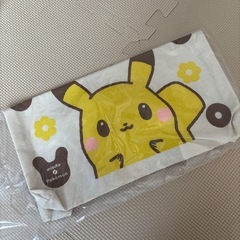 ミスド福袋🍩トートバッグ