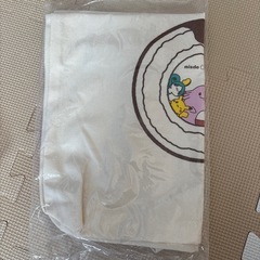 ミスド福袋🍩トートバッグ