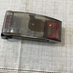 ハンディシーラー