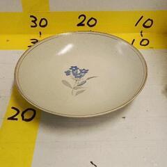 0513-061 たち吉　陶器皿