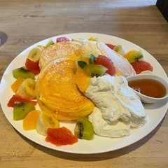 ランチしましょう✨