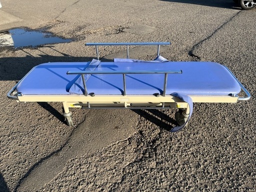 ストレッチャー W550xL1900xH550搬送現状品