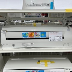 CORONA エアコン 21年製 2.2kw TJ11856