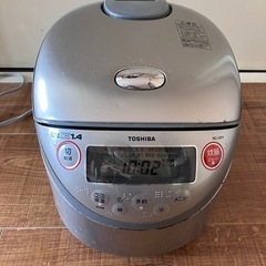 炊飯器