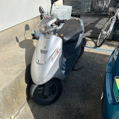 Xe máy 50ccの画像