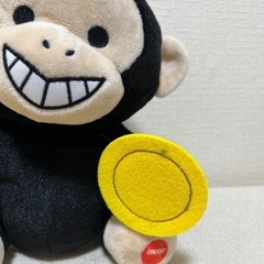 ものまねモンキーの画像