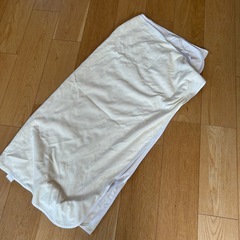 シングル　布団防水シート　